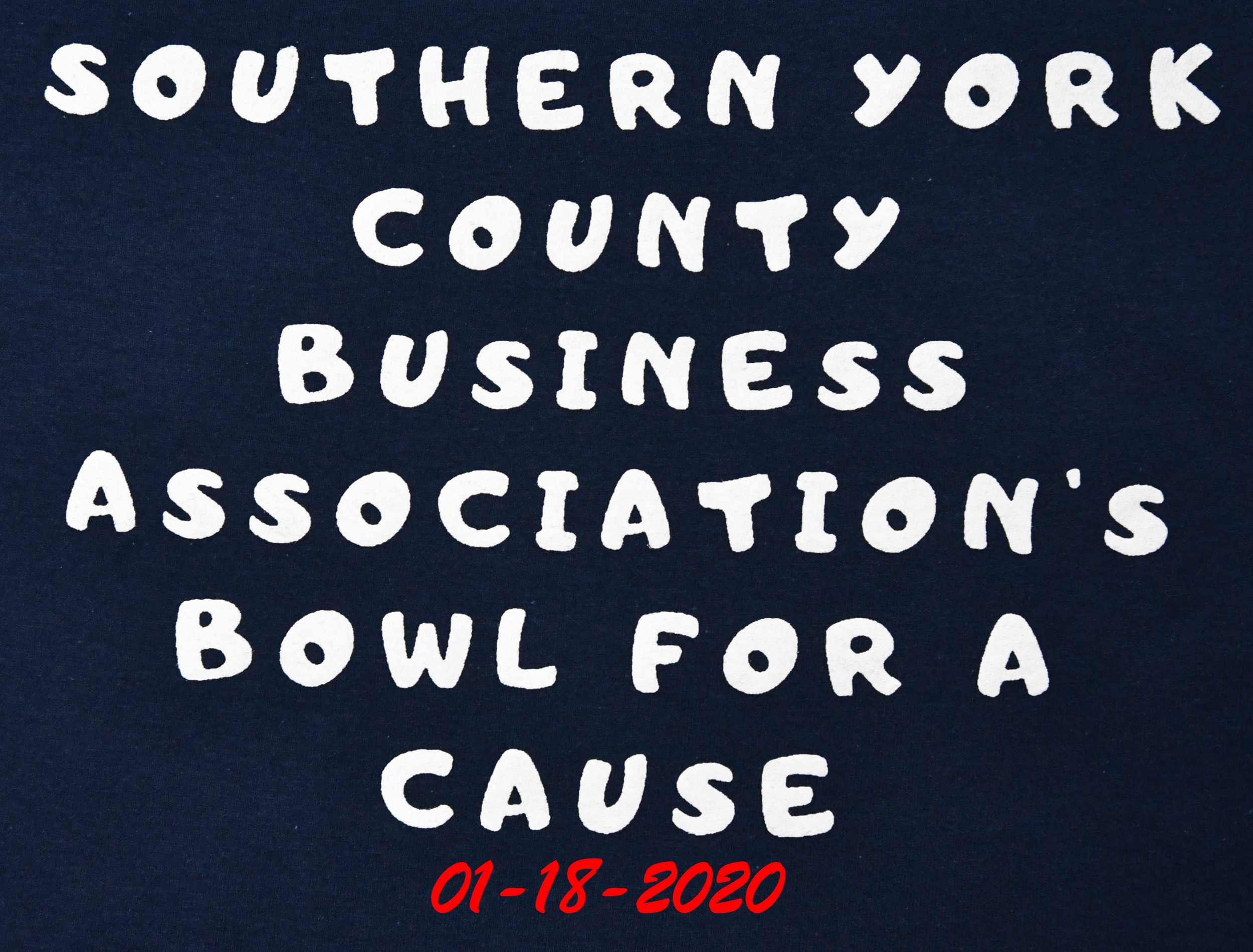 2020, SYCBA, Bowl For a Cause 002